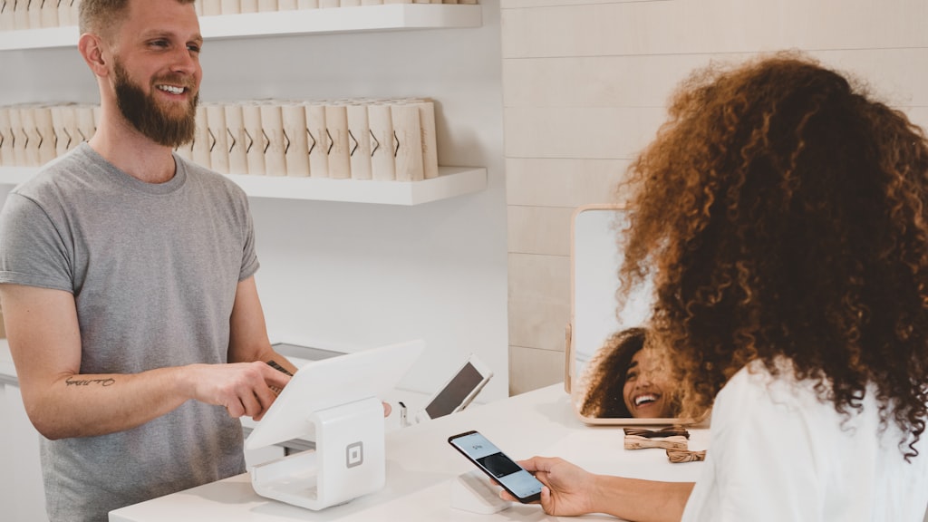 E-Commerce Funding