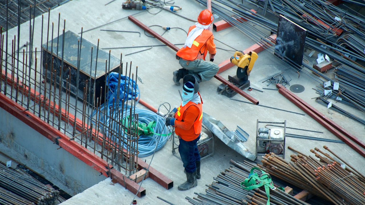 Construction Industry