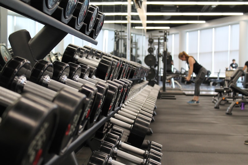 Fitness & Wellness Industry