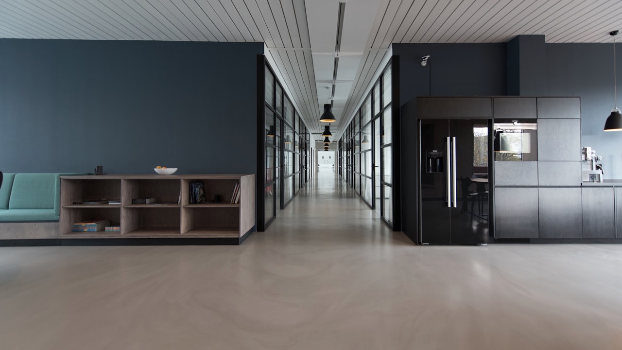 Professional Services Industry
