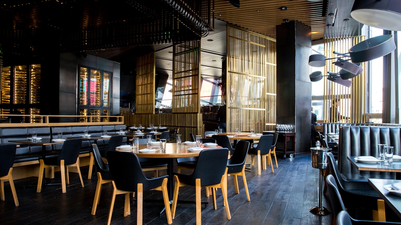 Restaurant Industry