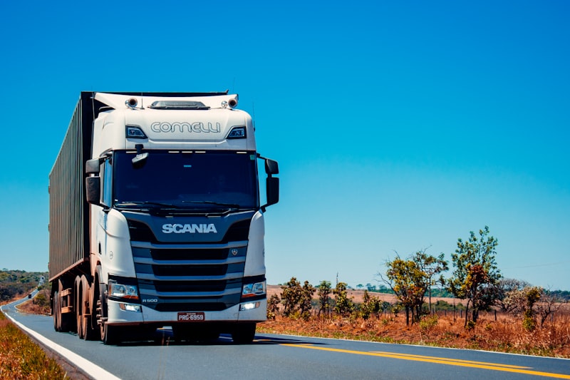 Transportation & Logistics Industry