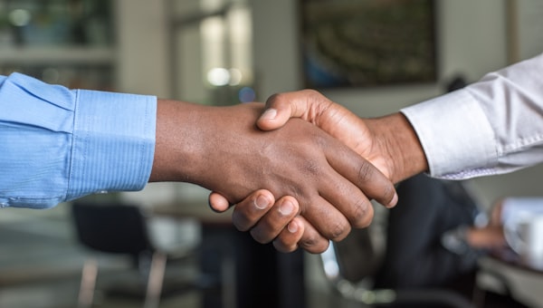 Grant Consulting