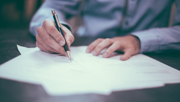 Invoice Financing