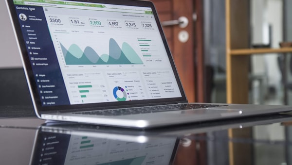 Revenue-Based Financing